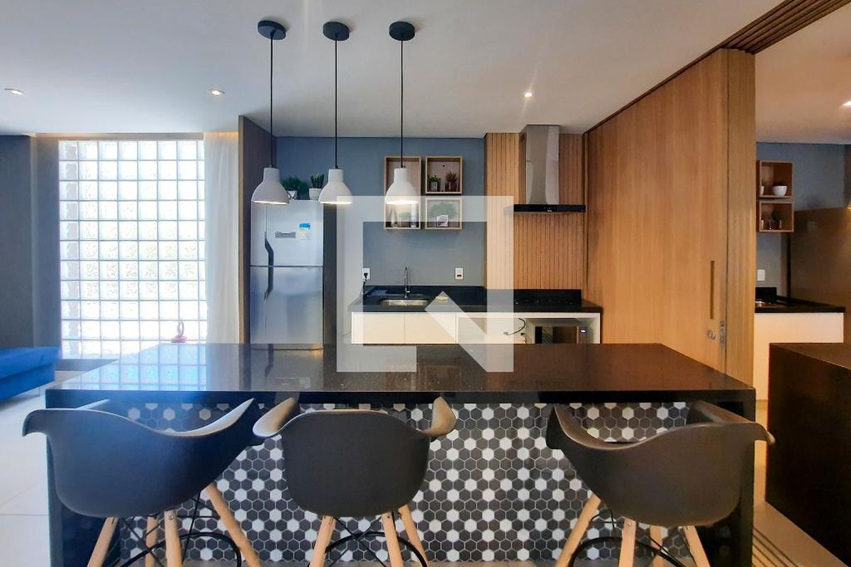 Apartamento, 1 quarto, 25 m² - Foto 72