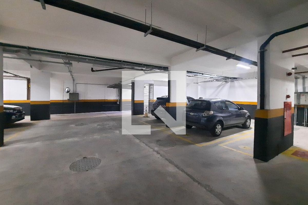 Apartamento, 1 quarto, 25 m² - Foto 58
