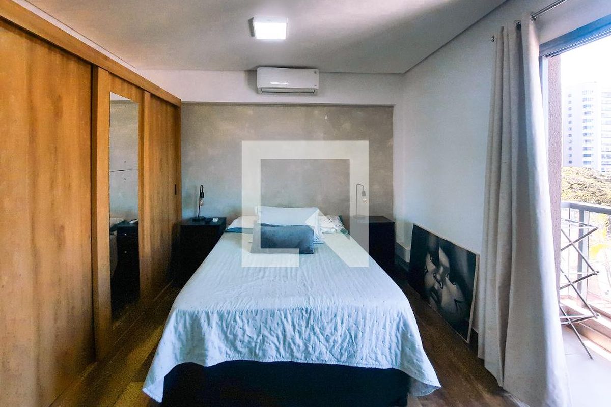 Apartamento, 1 quarto, 25 m² - Foto 14