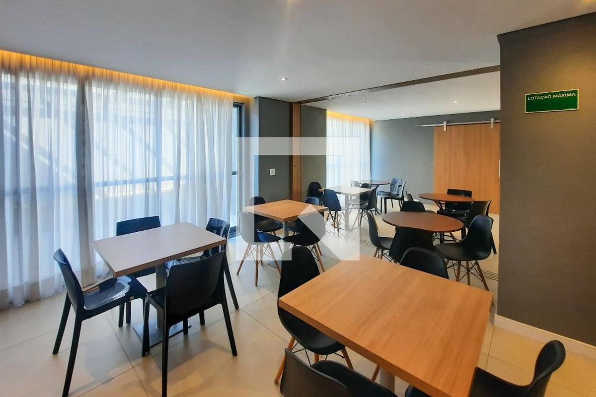 Apartamento, 1 quarto, 25 m² - Foto 76