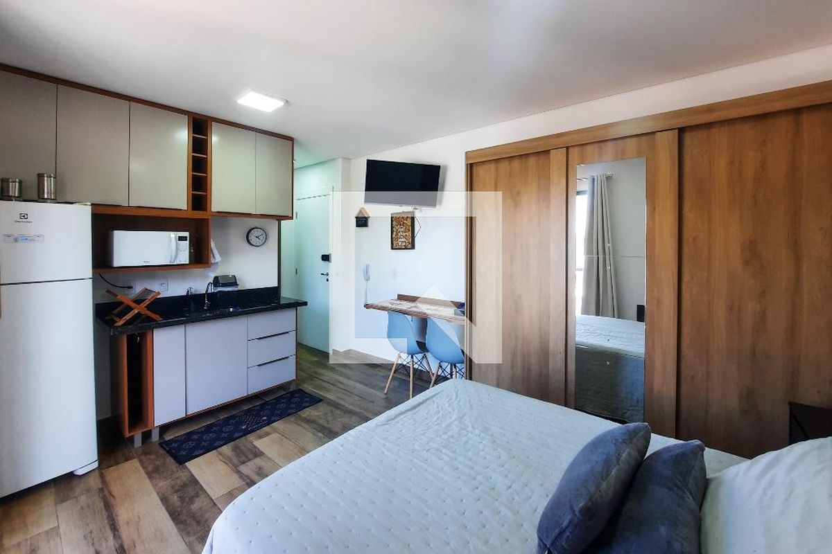 Apartamento, 1 quarto, 25 m² - Foto 18