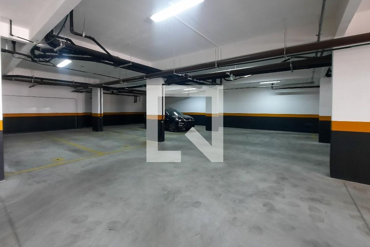 Apartamento, 1 quarto, 25 m² - Foto 62