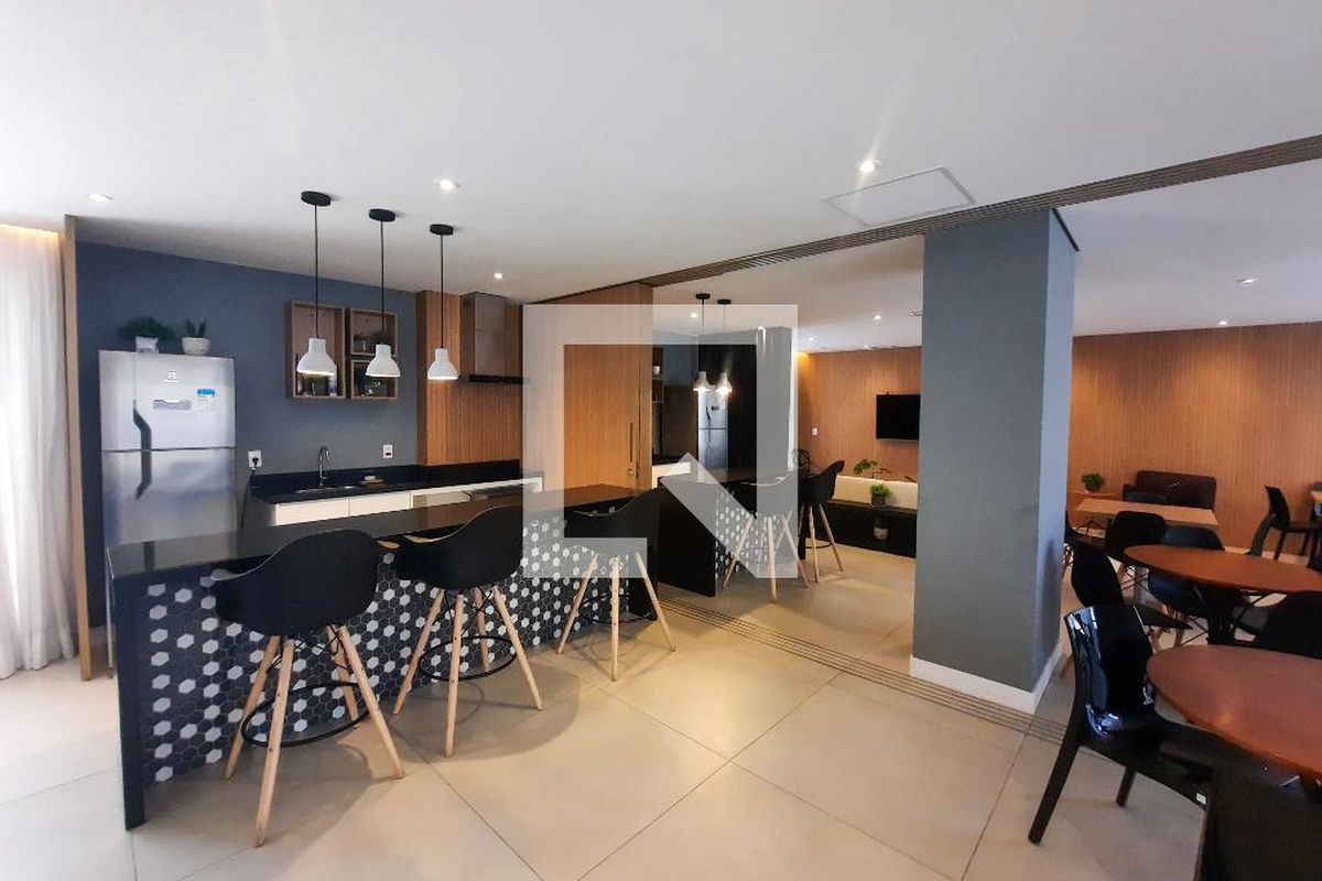 Apartamento, 1 quarto, 25 m² - Foto 66