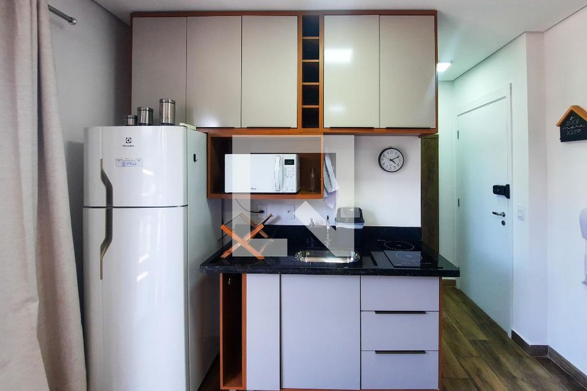 Apartamento, 1 quarto, 25 m² - Foto 42