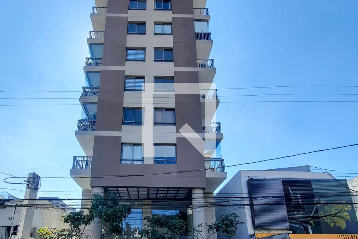 Apartamento, 1 quarto, 25 m² - Foto 122