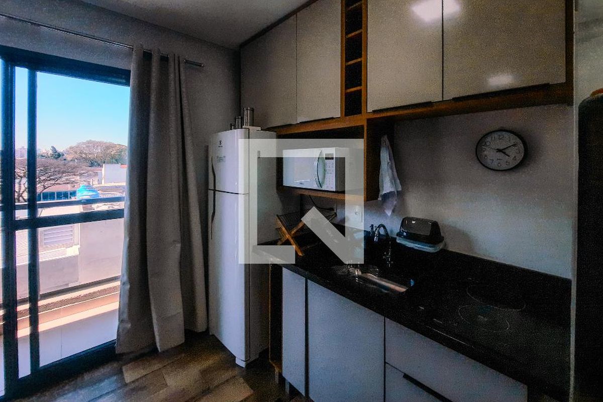 Apartamento, 1 quarto, 25 m² - Foto 48