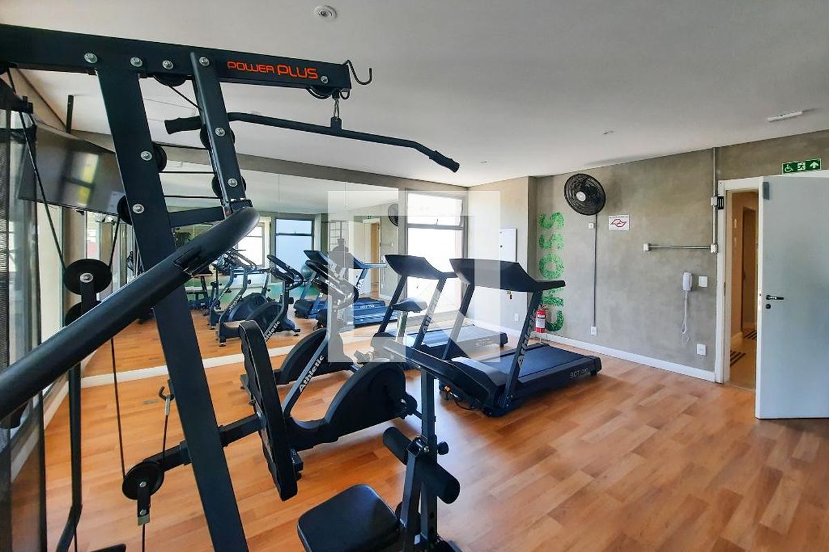 Apartamento, 1 quarto, 25 m² - Foto 104