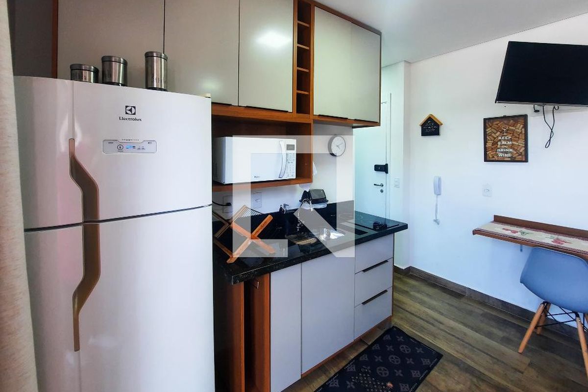 Apartamento, 1 quarto, 25 m² - Foto 46