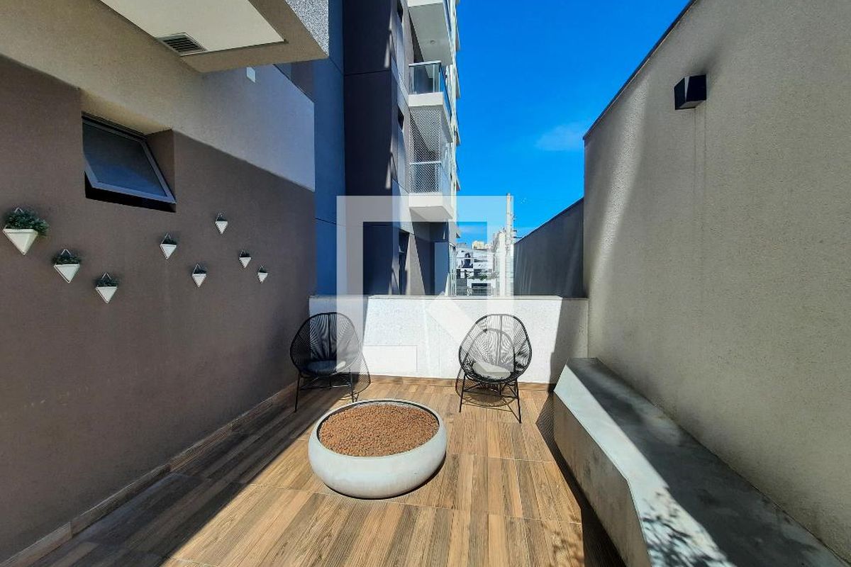 Apartamento, 1 quarto, 25 m² - Foto 86