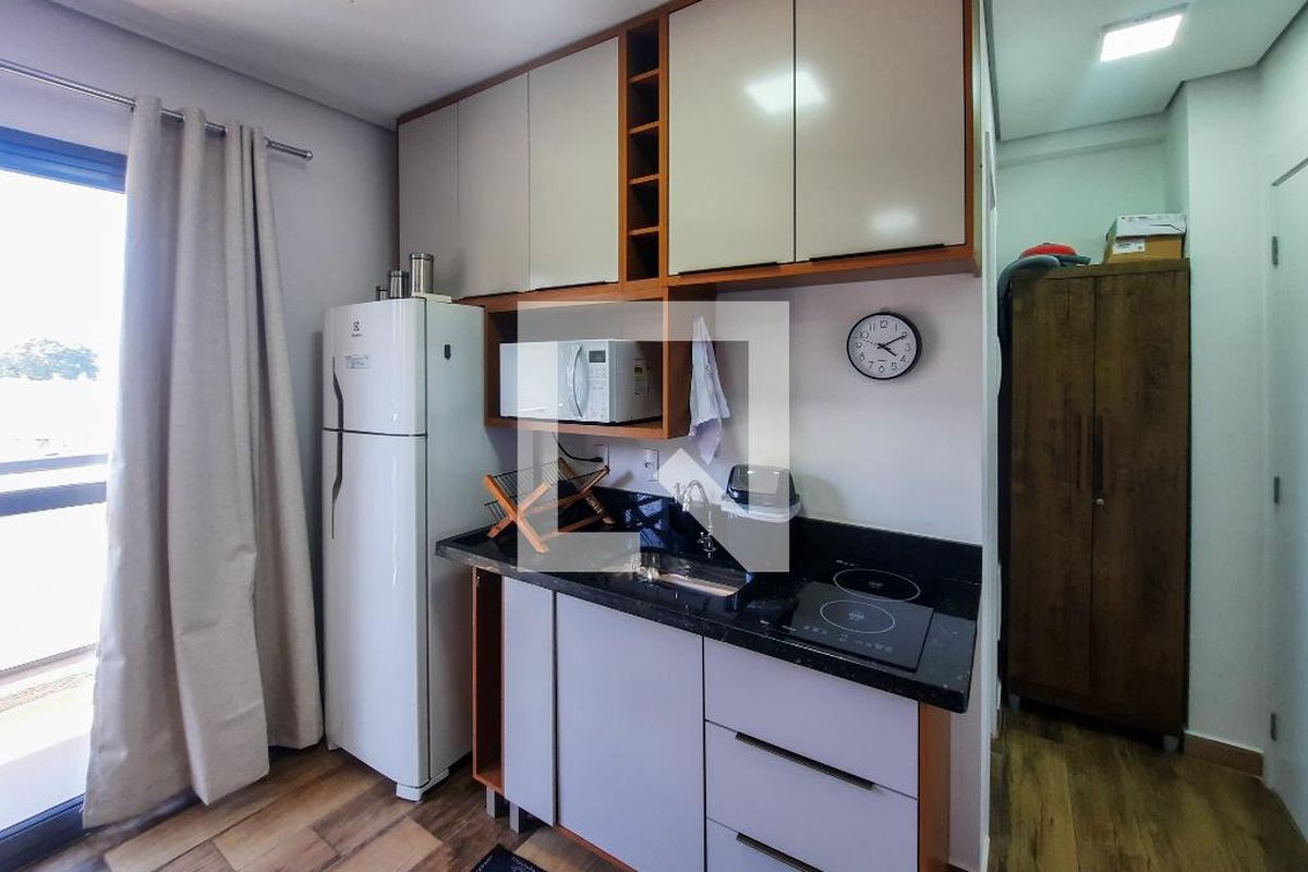 Apartamento, 1 quarto, 25 m² - Foto 44