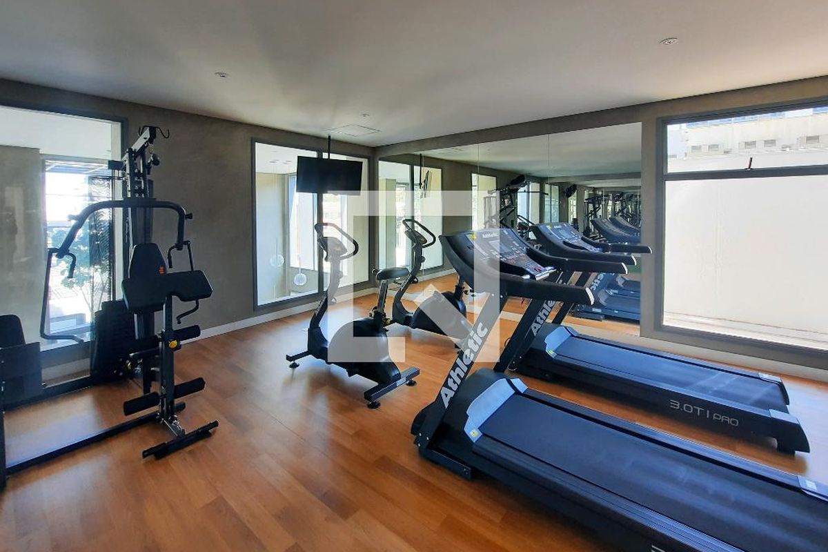Apartamento, 1 quarto, 25 m² - Foto 102
