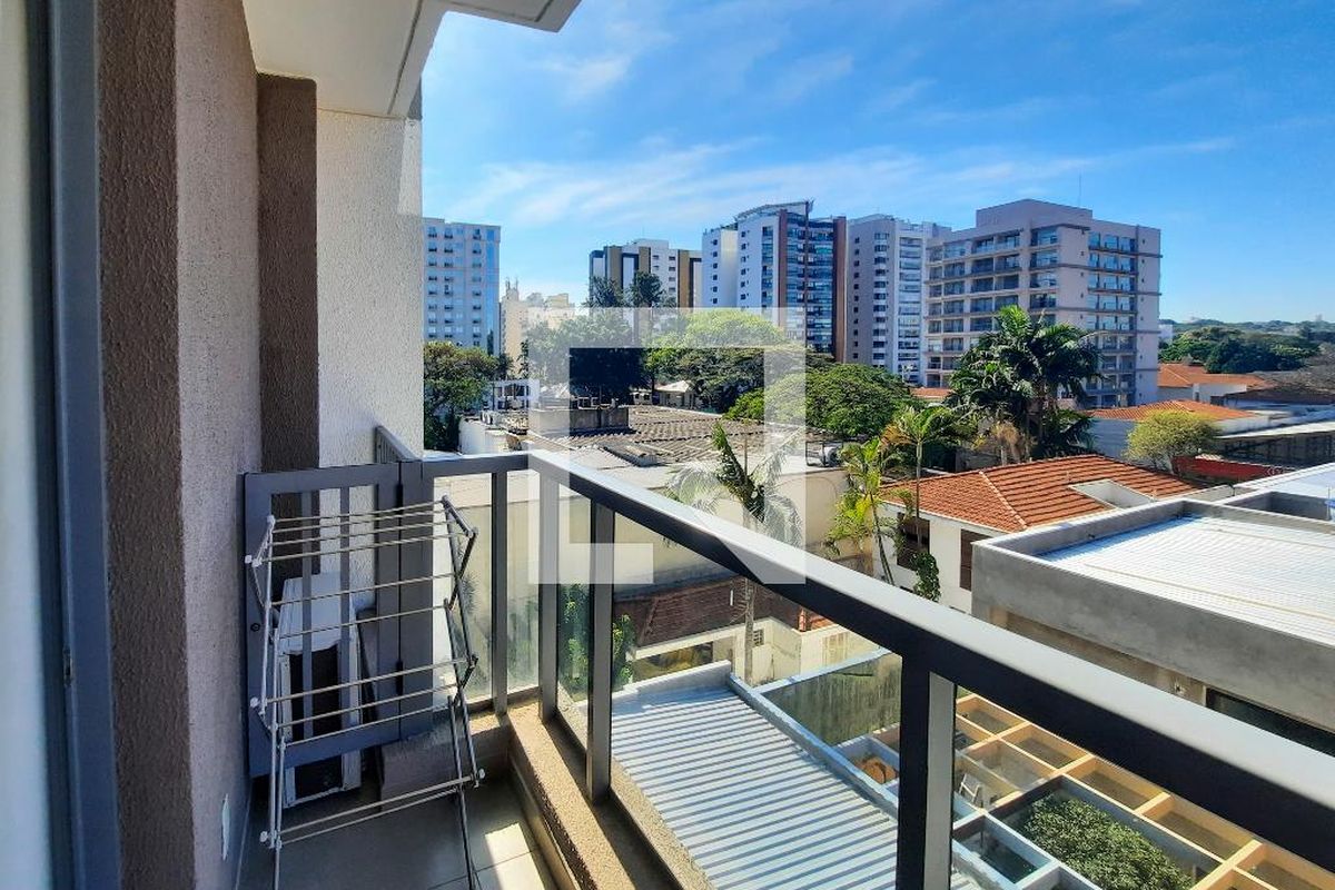 Apartamento, 1 quarto, 25 m² - Foto 24