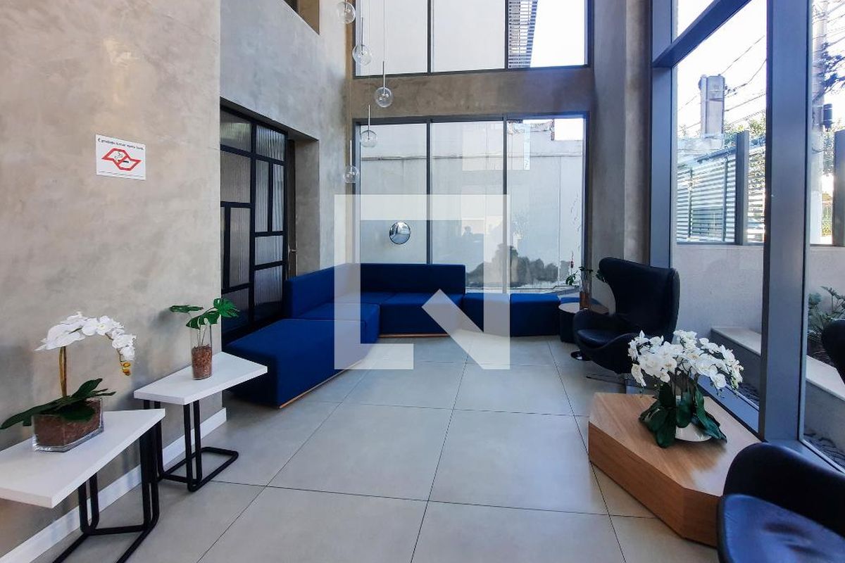 Apartamento, 1 quarto, 25 m² - Foto 56