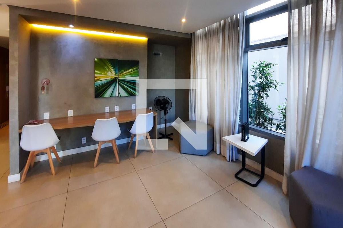 Apartamento, 1 quarto, 25 m² - Foto 50