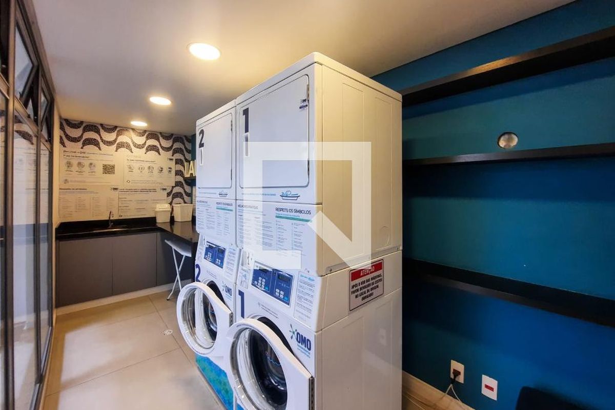 Apartamento, 1 quarto, 25 m² - Foto 108