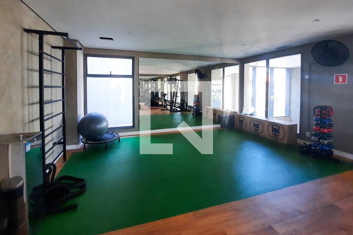 Apartamento, 1 quarto, 25 m² - Foto 100