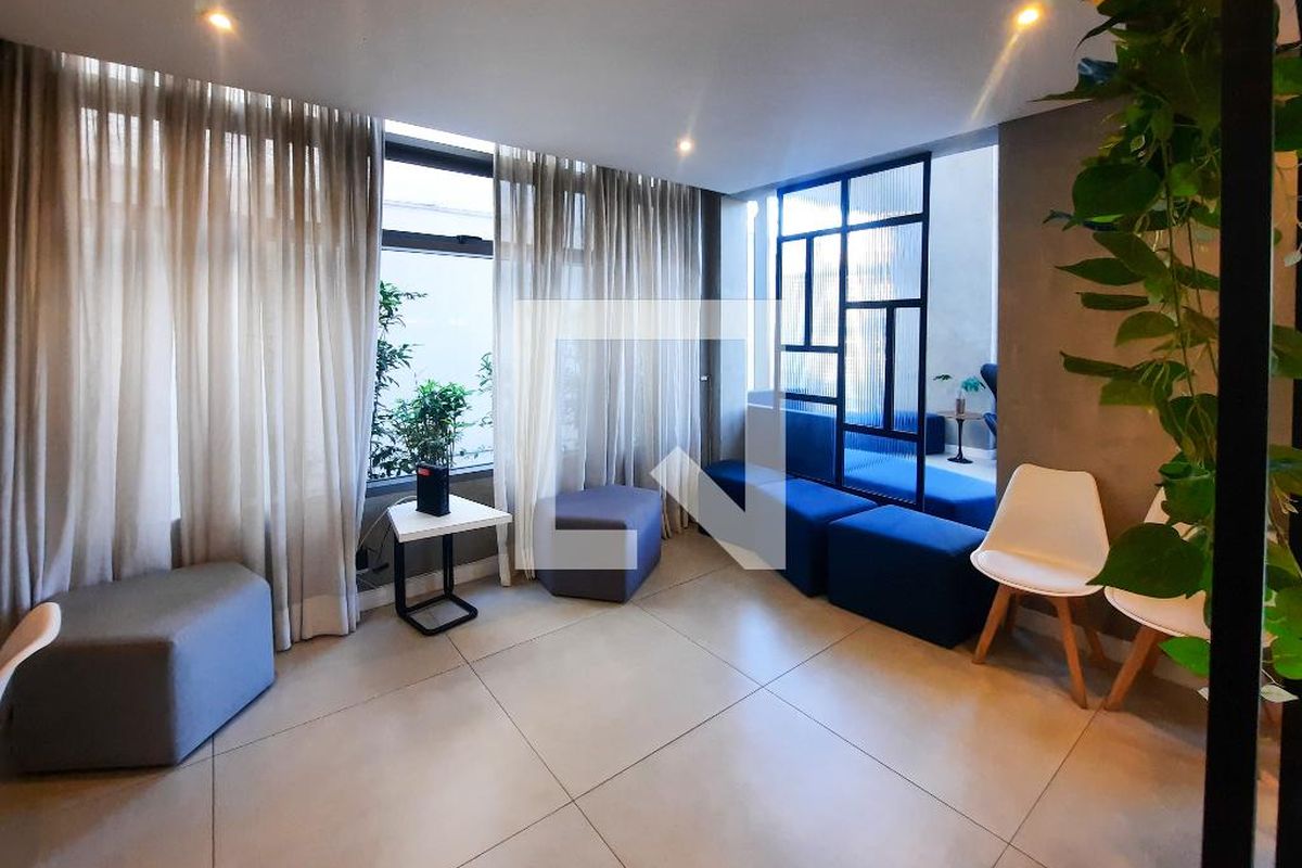 Apartamento, 1 quarto, 25 m² - Foto 54