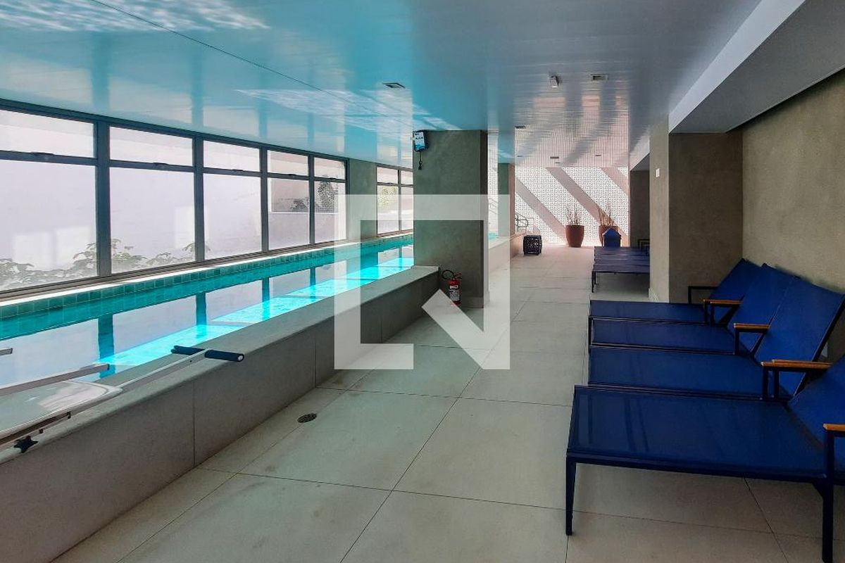 Apartamento, 1 quarto, 25 m² - Foto 88