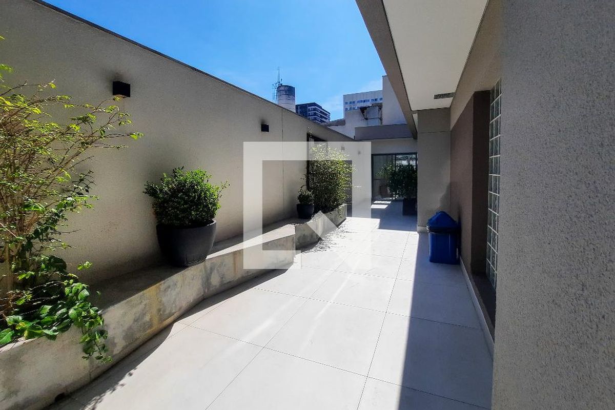 Apartamento, 1 quarto, 25 m² - Foto 84
