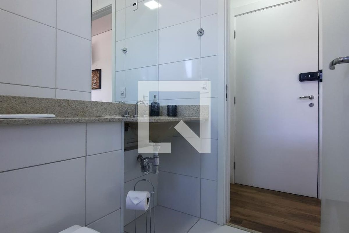 Apartamento, 1 quarto, 25 m² - Foto 40