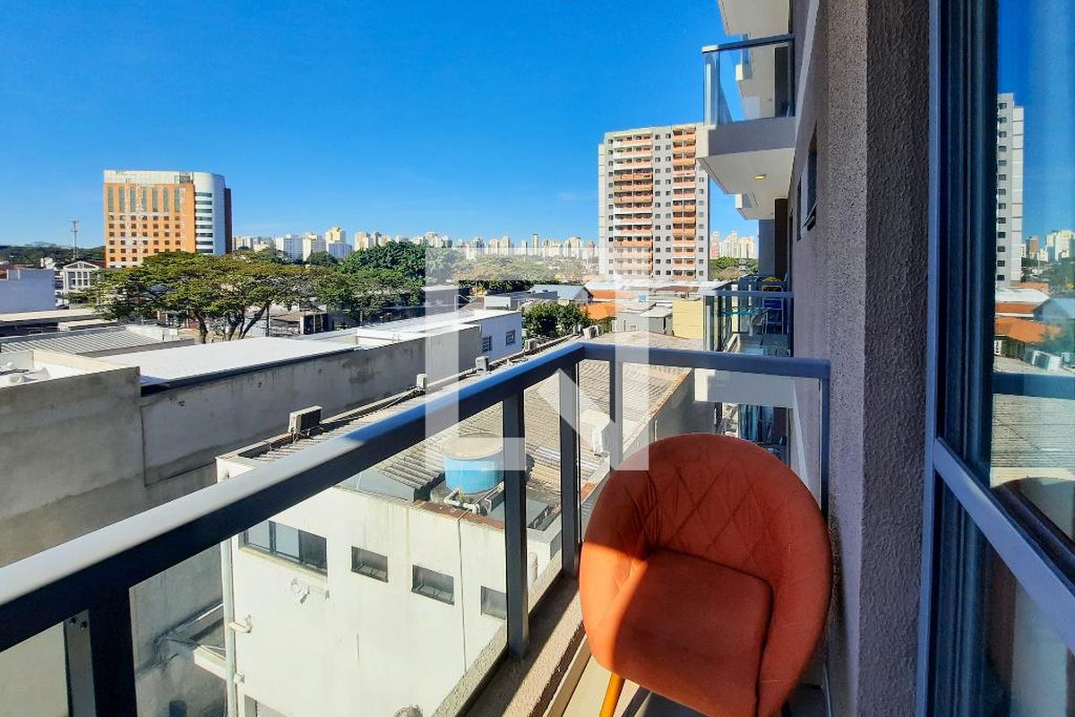 Apartamento, 1 quarto, 25 m² - Foto 26