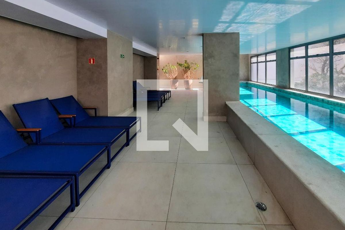 Apartamento, 1 quarto, 25 m² - Foto 94