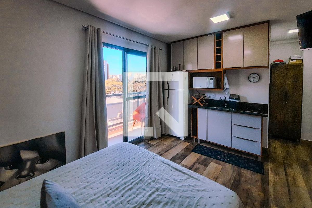 Apartamento, 1 quarto, 25 m² - Foto 20