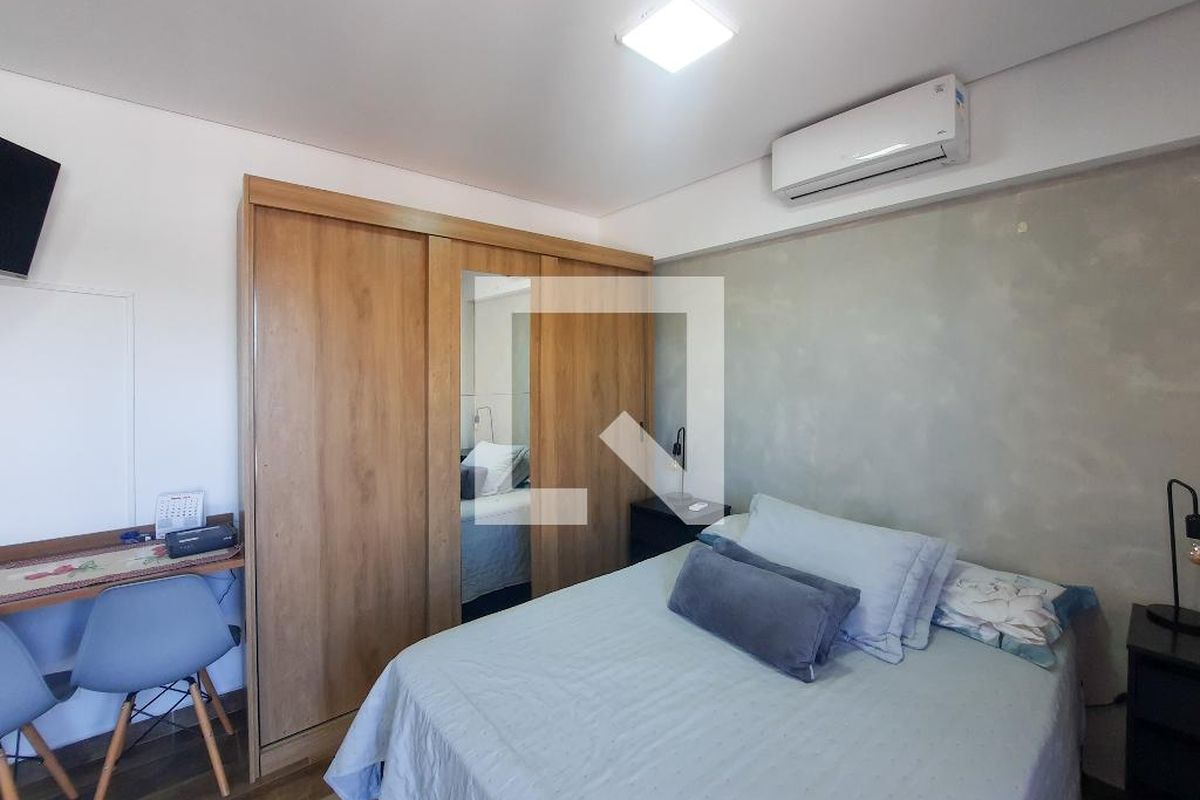 Apartamento, 1 quarto, 25 m² - Foto 8