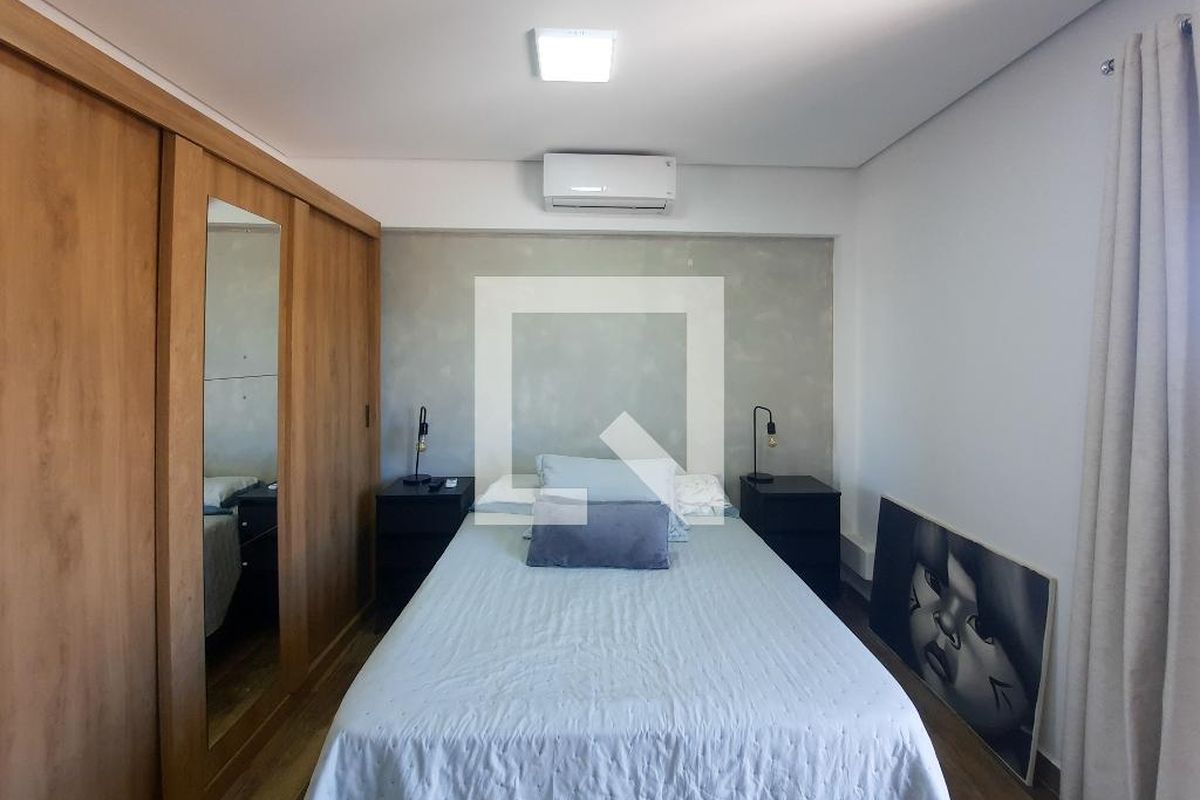 Apartamento, 1 quarto, 25 m² - Foto 4