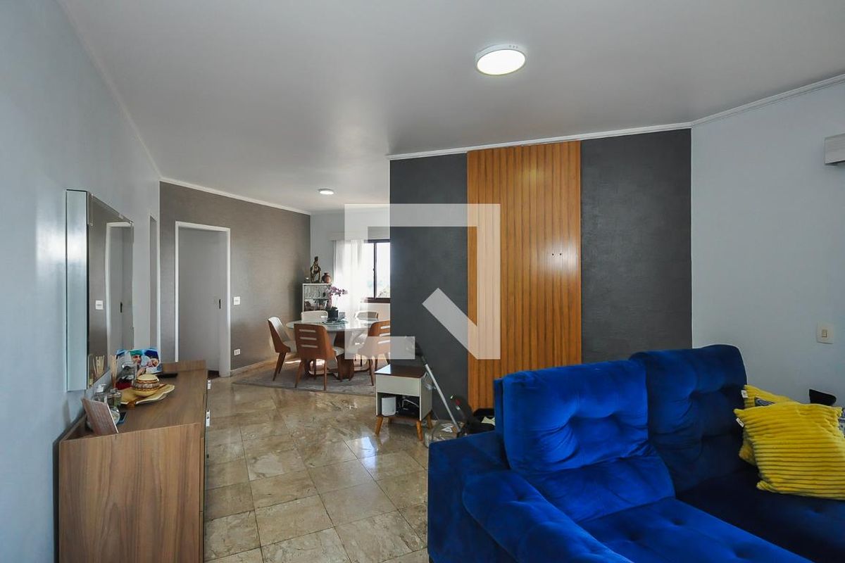 Apartamento, 4 quartos, 150 m² - Foto 6