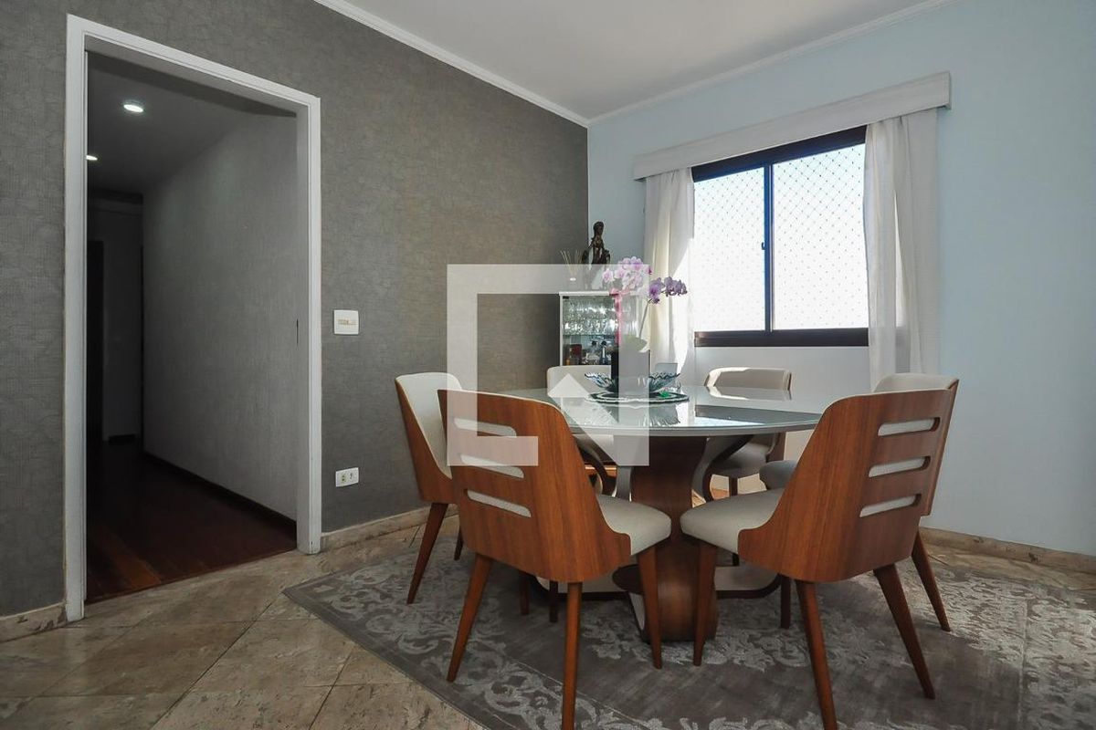 Apartamento, 4 quartos, 150 m² - Foto 12