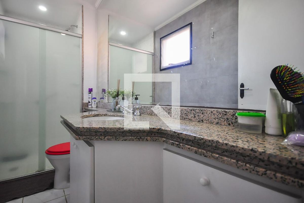 Apartamento, 4 quartos, 150 m² - Foto 64