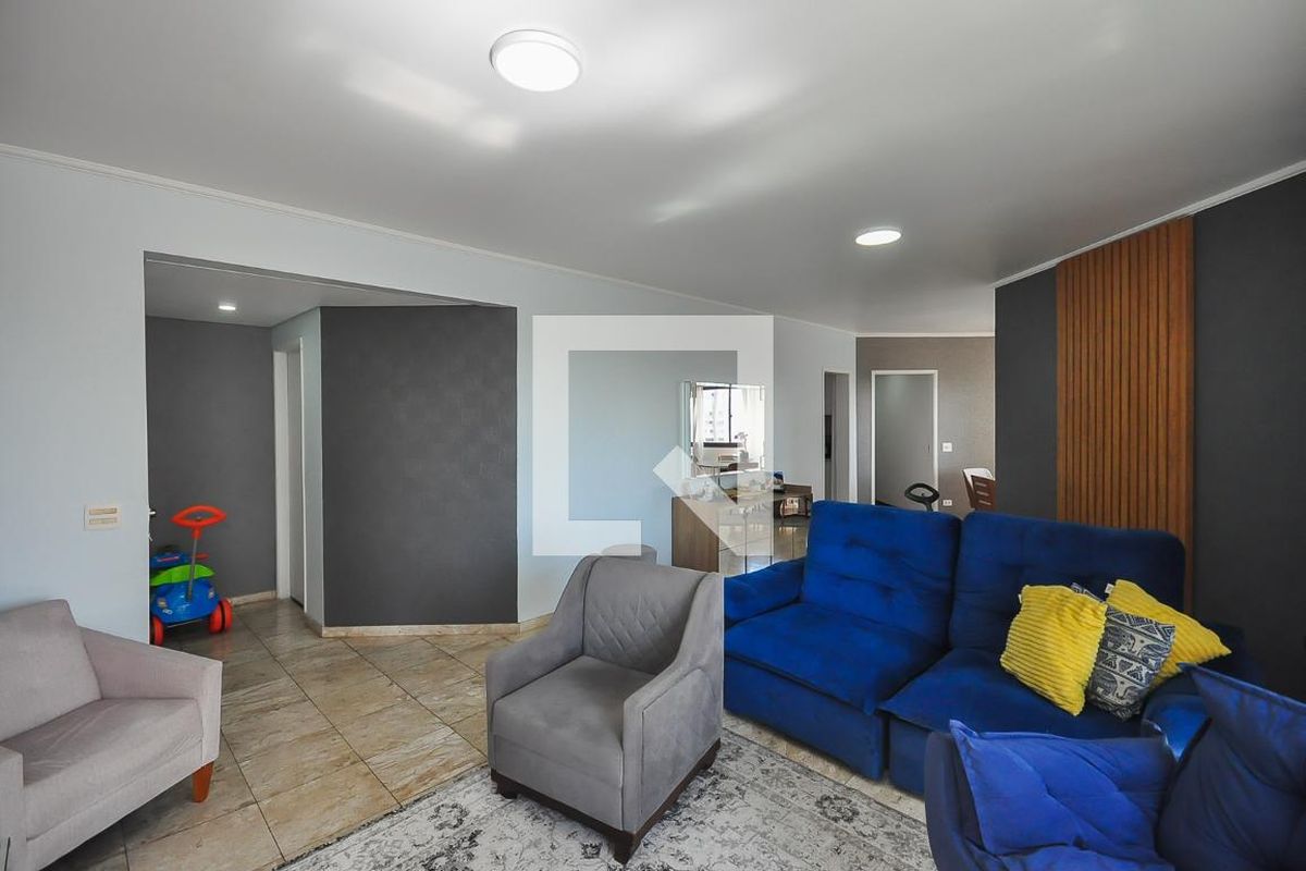 Apartamento, 4 quartos, 150 m² - Foto 2