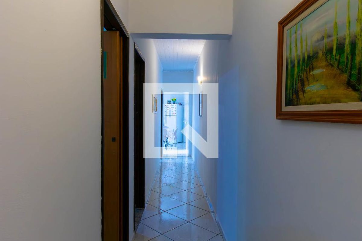 Casa, 2 quartos, 126 m² - Foto 12