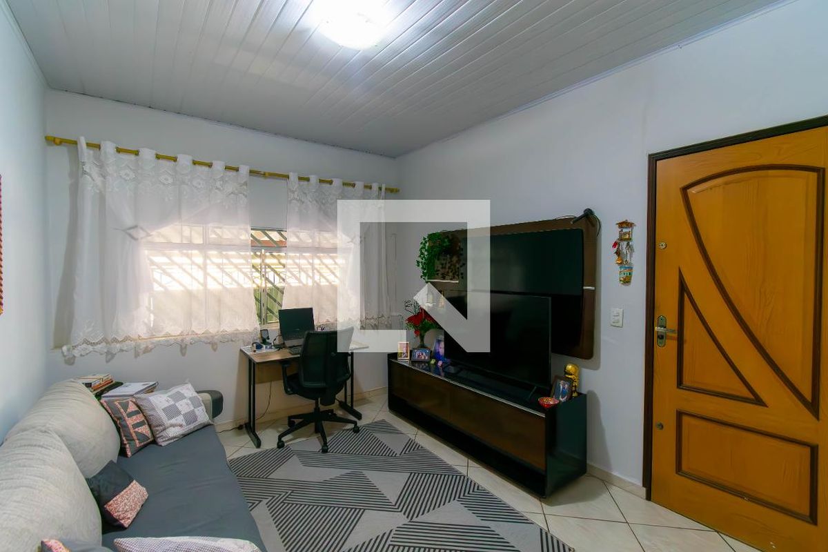 Casa, 2 quartos, 126 m² - Foto 4