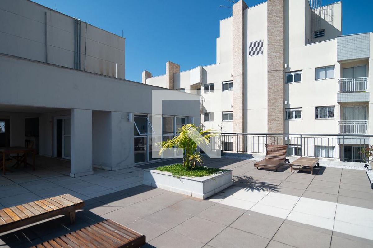 Apartamento, 1 quarto, 38 m² - Foto 49