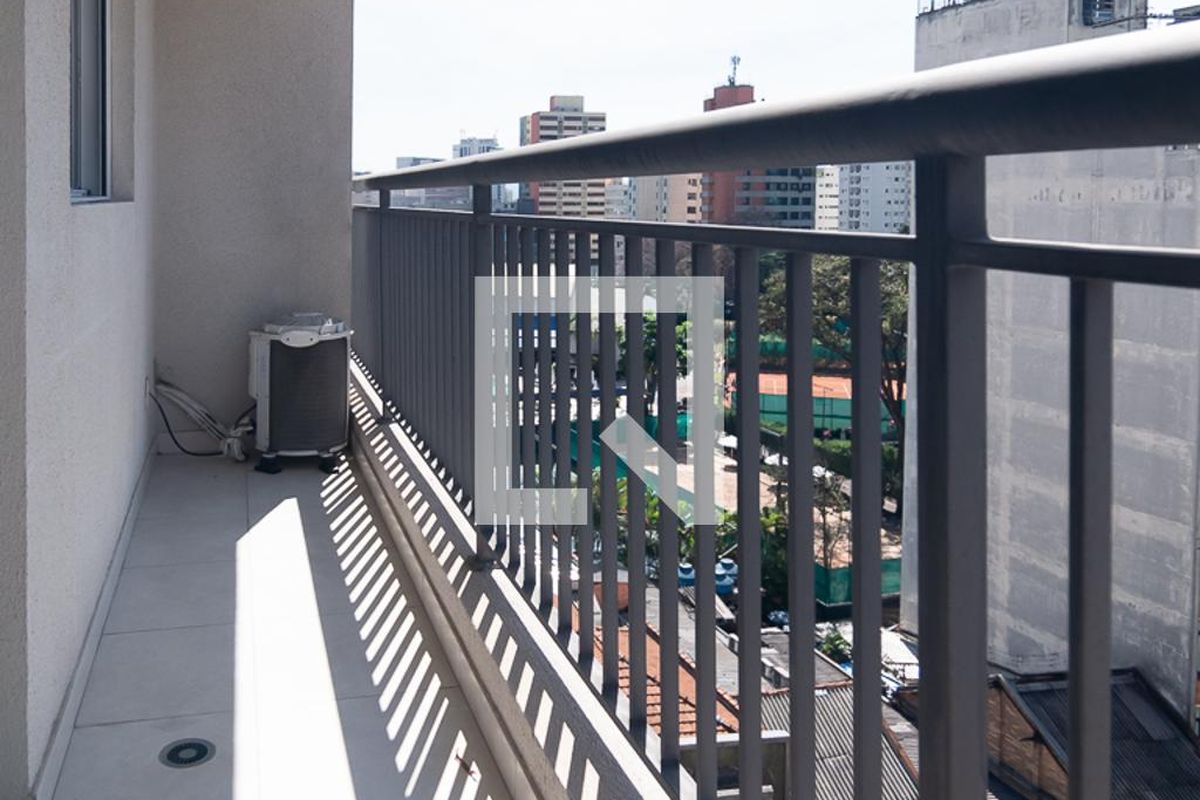 Apartamento, 1 quarto, 38 m² - Foto 5