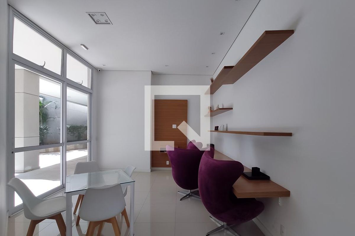Apartamento, 1 quarto, 38 m² - Foto 38