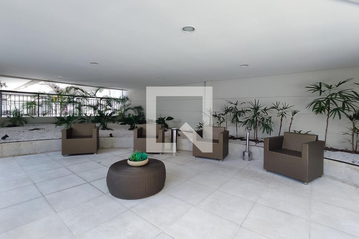 Apartamento, 1 quarto, 38 m² - Foto 39