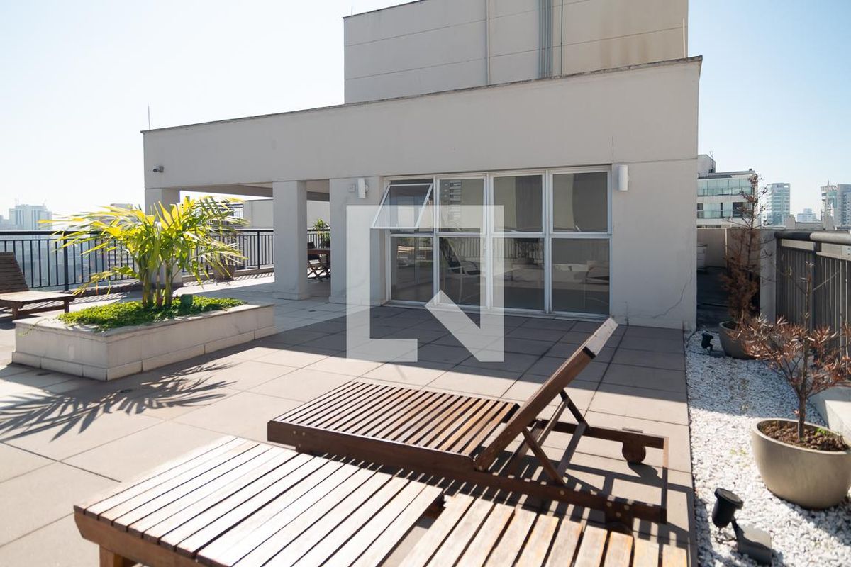 Apartamento, 1 quarto, 38 m² - Foto 50
