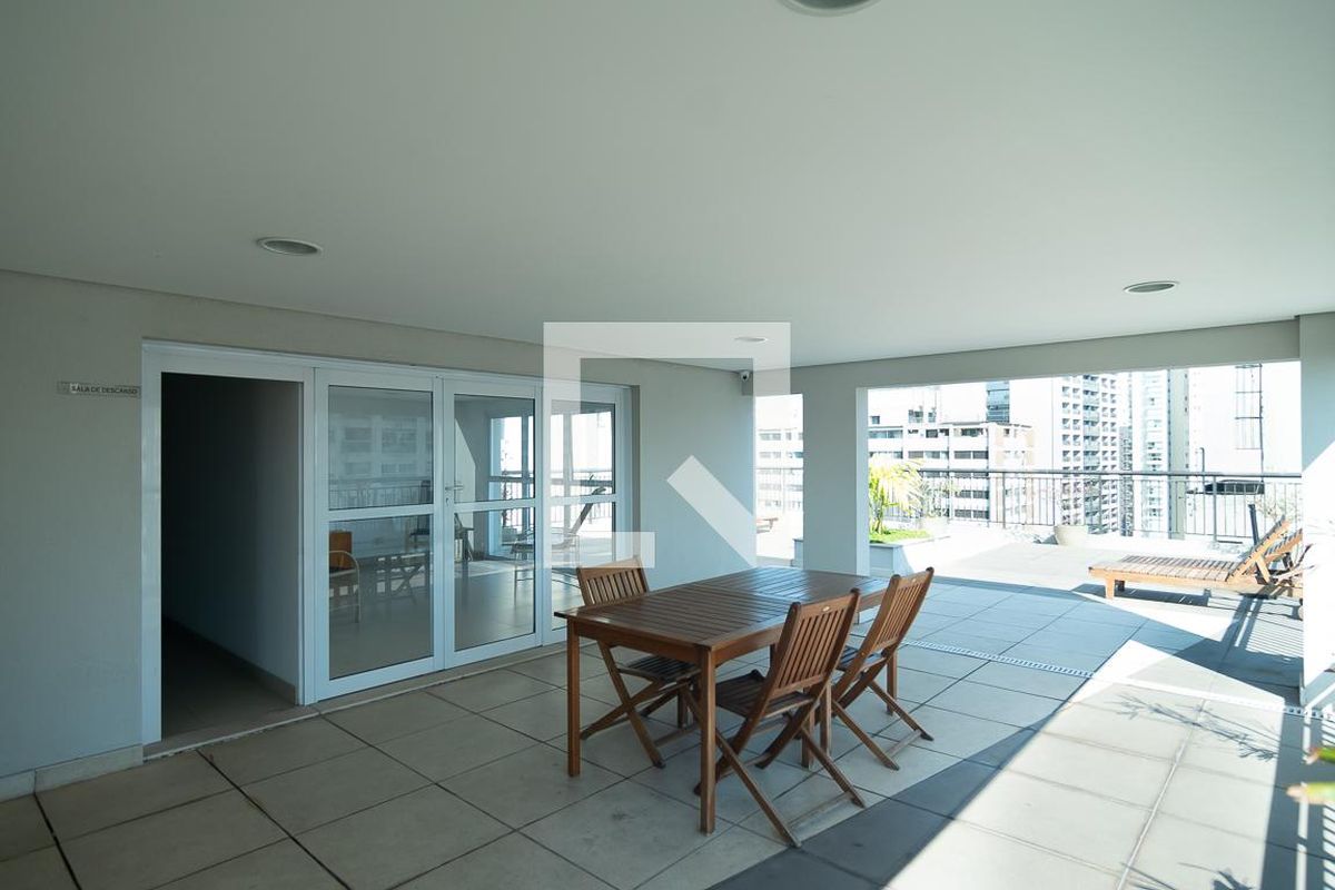 Apartamento, 1 quarto, 38 m² - Foto 47