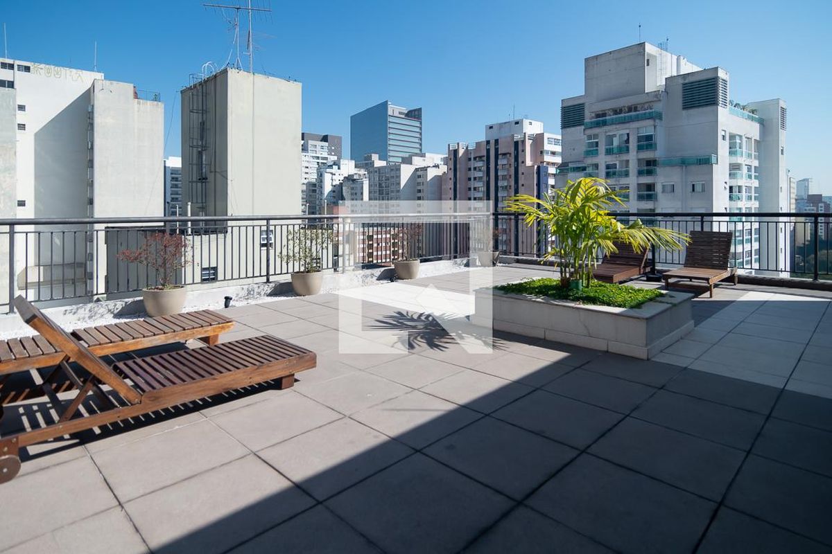 Apartamento, 1 quarto, 38 m² - Foto 51