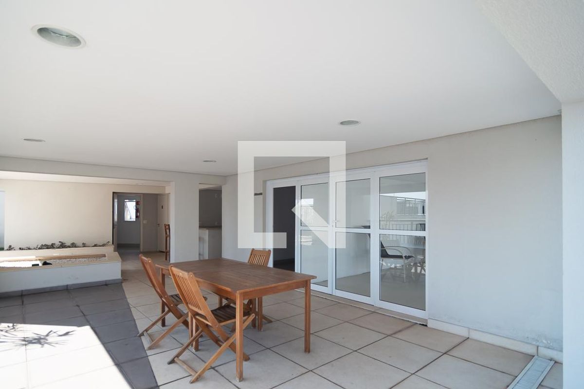 Apartamento, 1 quarto, 38 m² - Foto 48