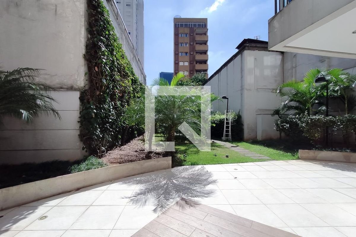 Apartamento, 1 quarto, 38 m² - Foto 40