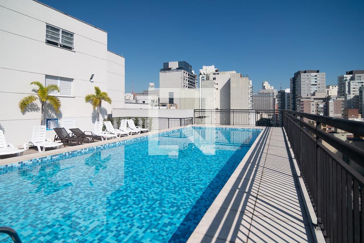 Apartamento, 1 quarto, 38 m² - Foto 44