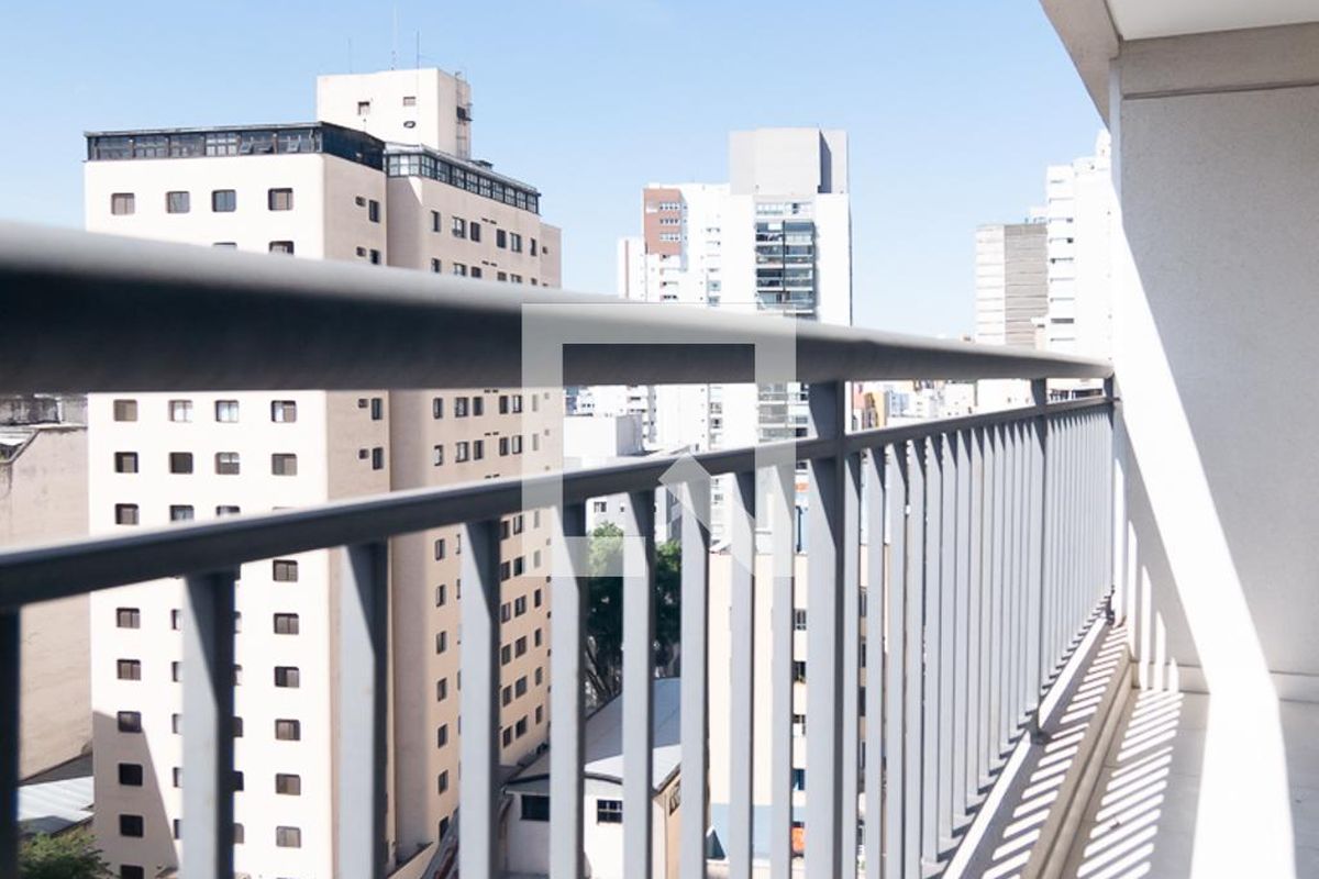 Apartamento, 1 quarto, 38 m² - Foto 7