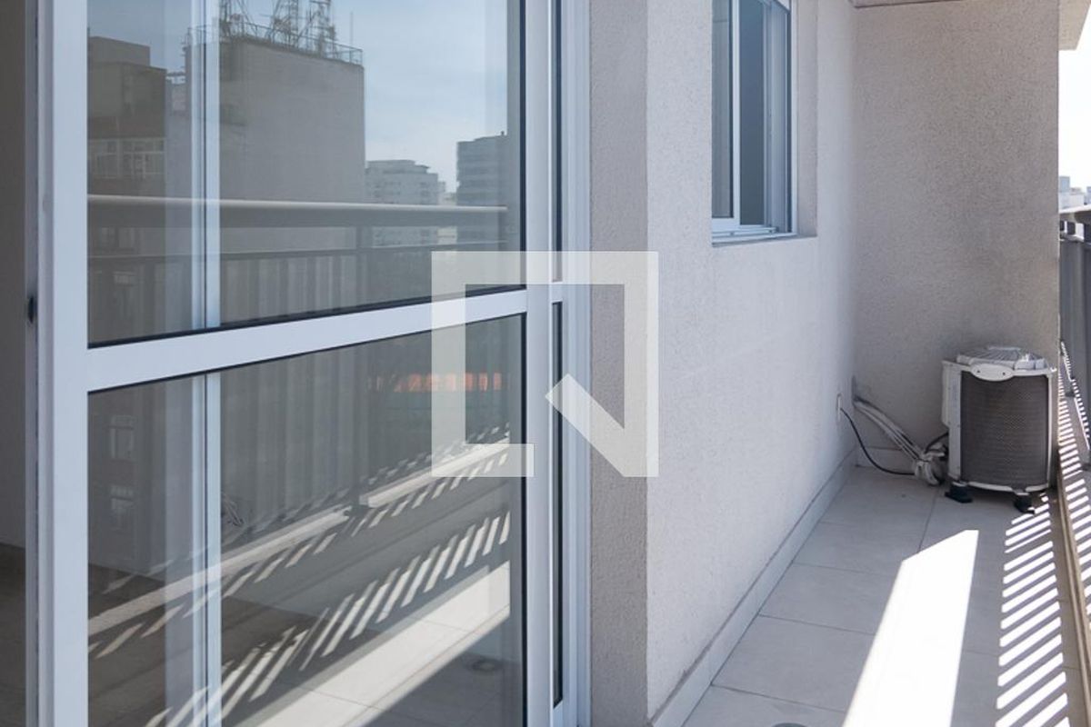Apartamento, 1 quarto, 38 m² - Foto 6
