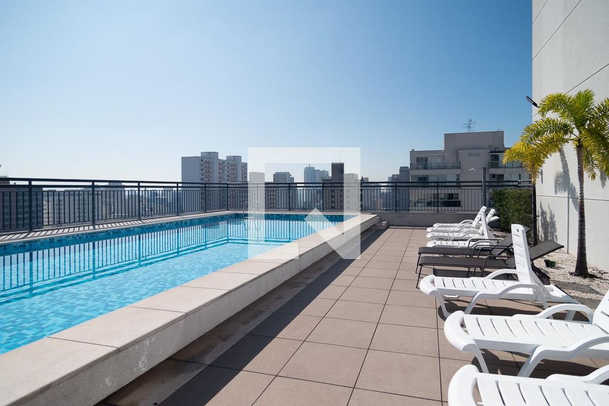 Apartamento, 1 quarto, 38 m² - Foto 41
