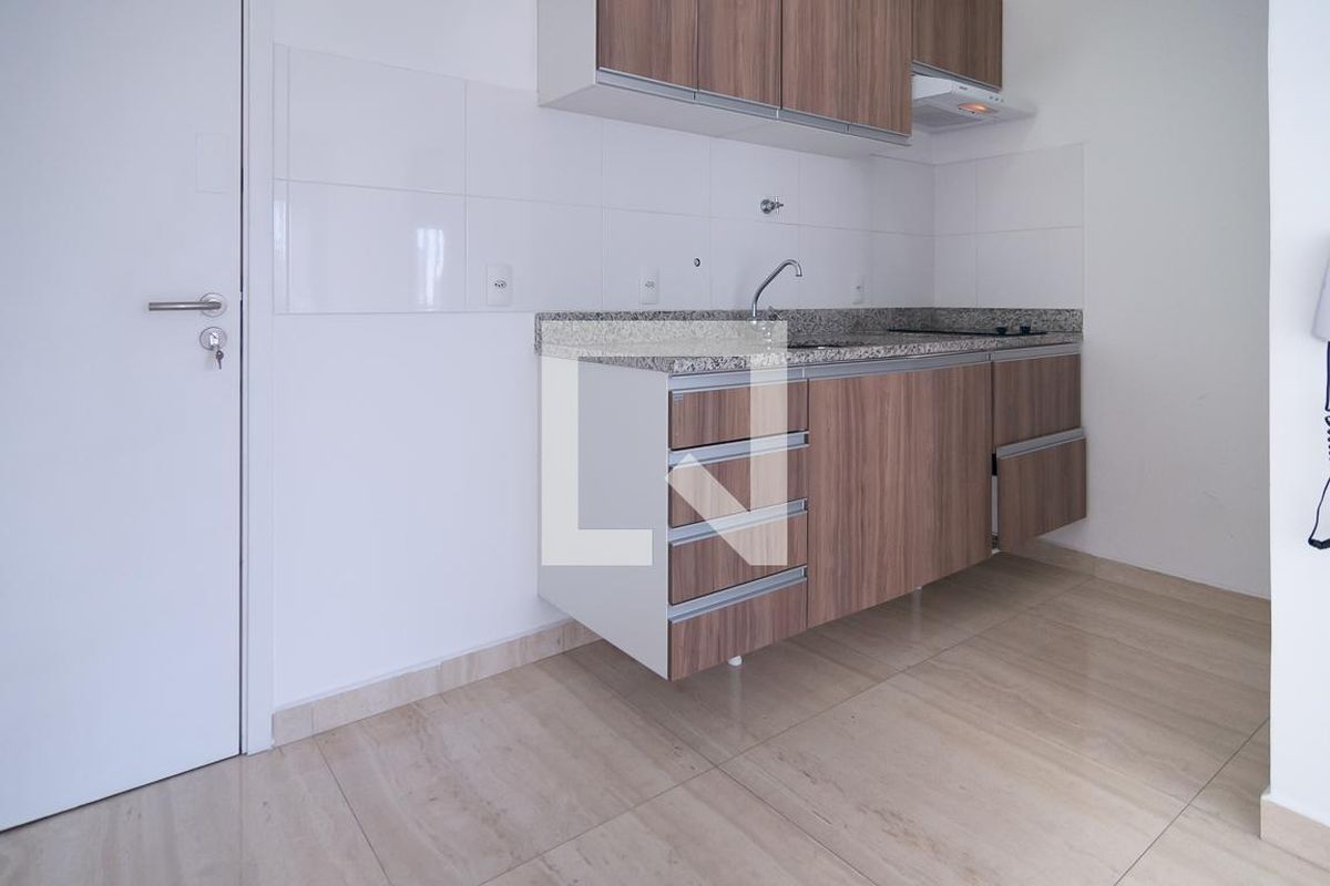 Apartamento, 1 quarto, 38 m² - Foto 22