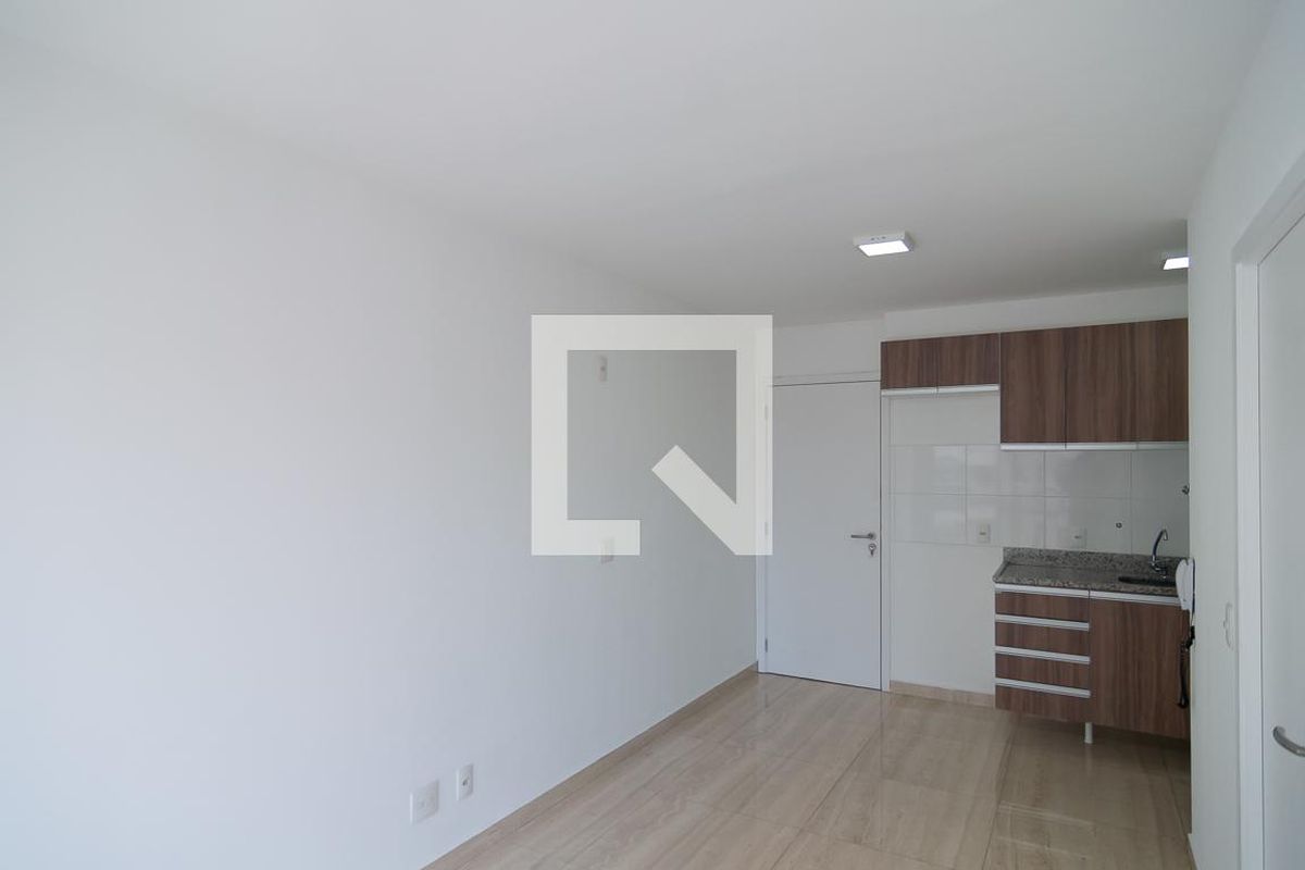 Apartamento, 1 quarto, 38 m² - Foto 4